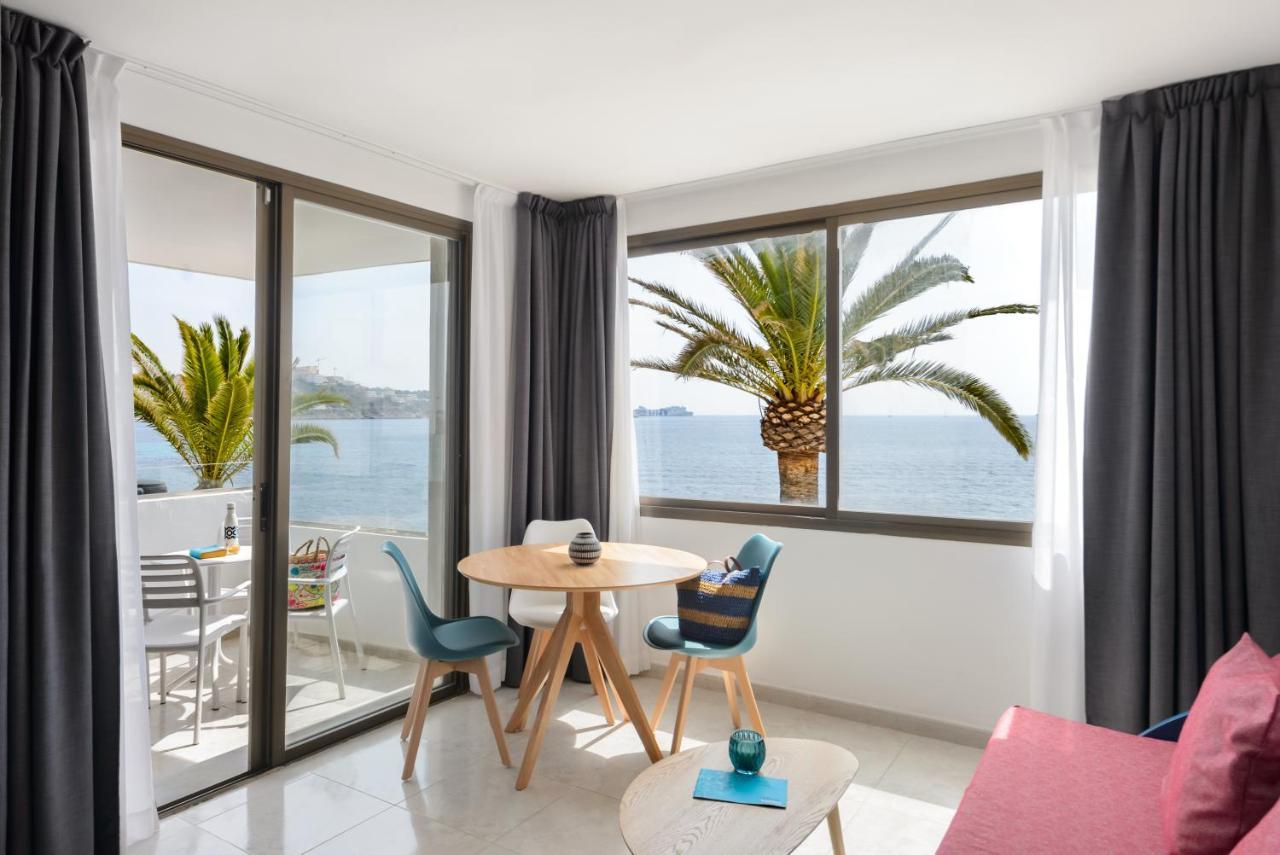 Apartamentos Vibra Jabeque Soul-3Sup Ibiza Extérieur photo
