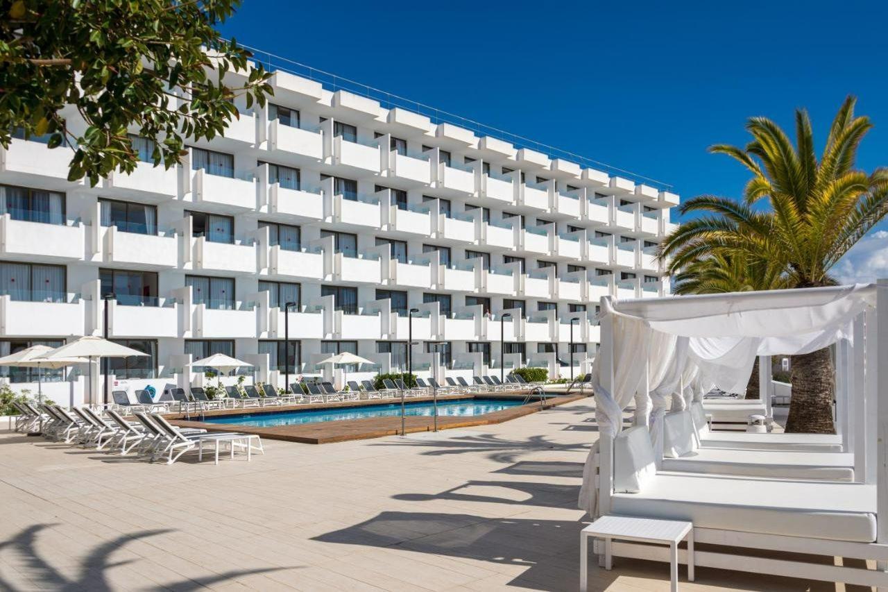 Apartamentos Vibra Jabeque Soul-3Sup Ibiza Extérieur photo